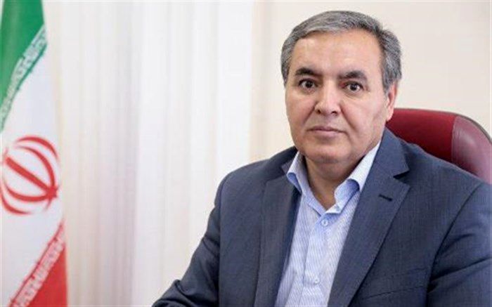 ثبت نام دانش آموزان طبق برنامه و در فضای آرام در جریان است