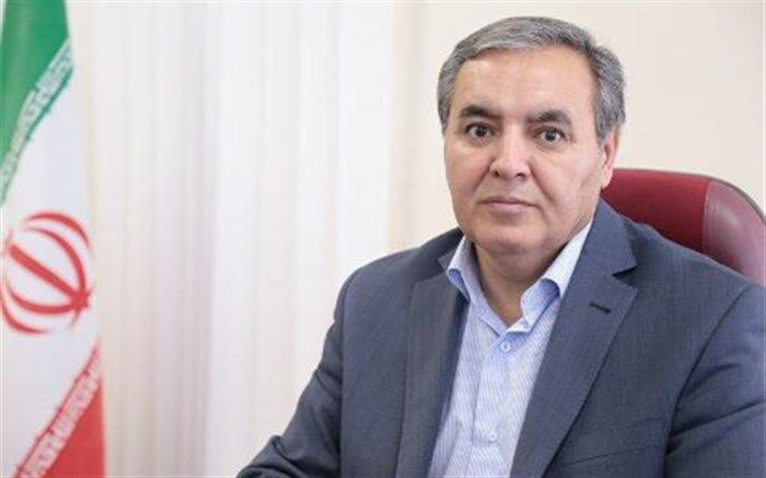 ثبت نام دانش آموزان طبق برنامه و در فضای آرام در جریان است