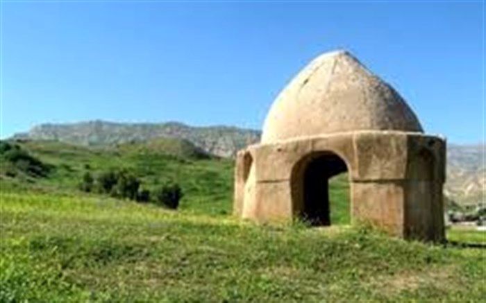 از ابتدای سال تا کنون پنج بنای تاریخی در ایلام مرمت شدند