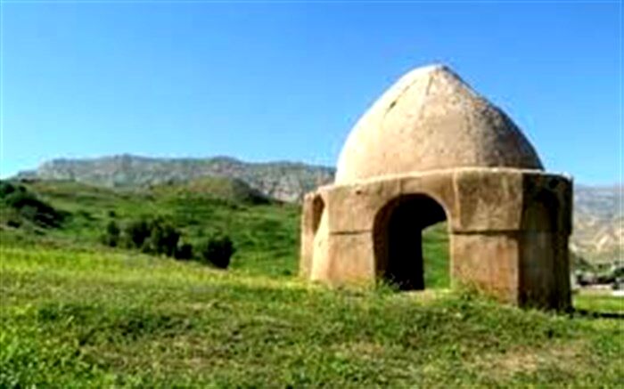 از ابتدای سال تا کنون پنج بنای تاریخی در ایلام مرمت شدند