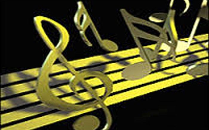 گروه موسیقی «آن» در فرهنگسرای نیاوران