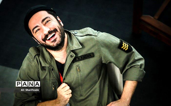 خسرو معصومی «شلیک به اسب لَنگ» را با بازی نویدمحمدزاده می‌سازد