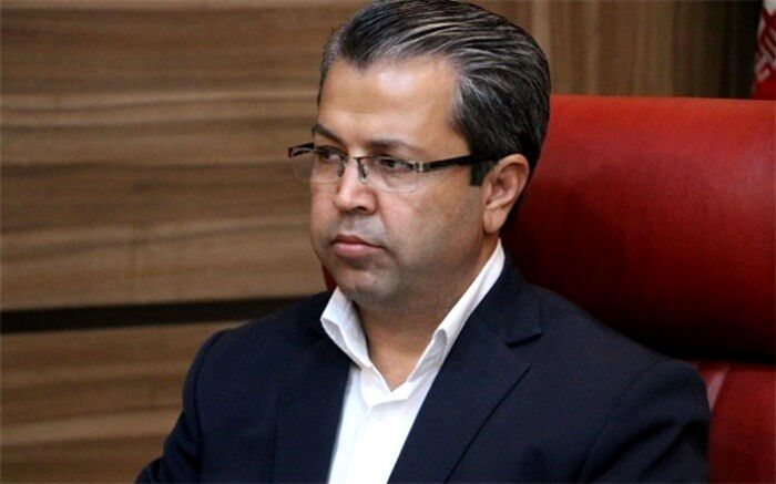 محمد احسانی:برنامه تدبیر تنها برنامه ارتقاء کیفیت مدیریت آموزشگاهی با قوت تمام در حال اجرا میباشد