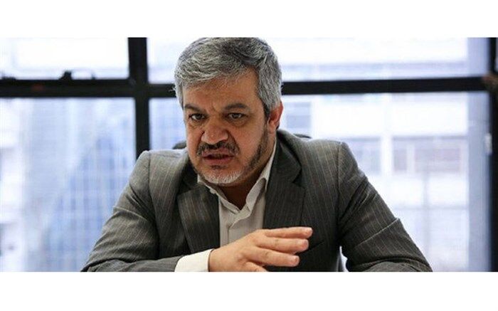 علیرضا رحیمی از توضیحات وزیر دفاع درباره پخش فیلم دوتابعیتی‌ها در مجلس قانع شد