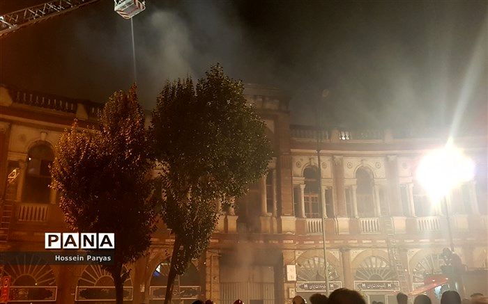 رییس کانون سردفتران و دفتریاران: مردم نگران اسناد خود در دفتر ۳۹ تهران نباشند