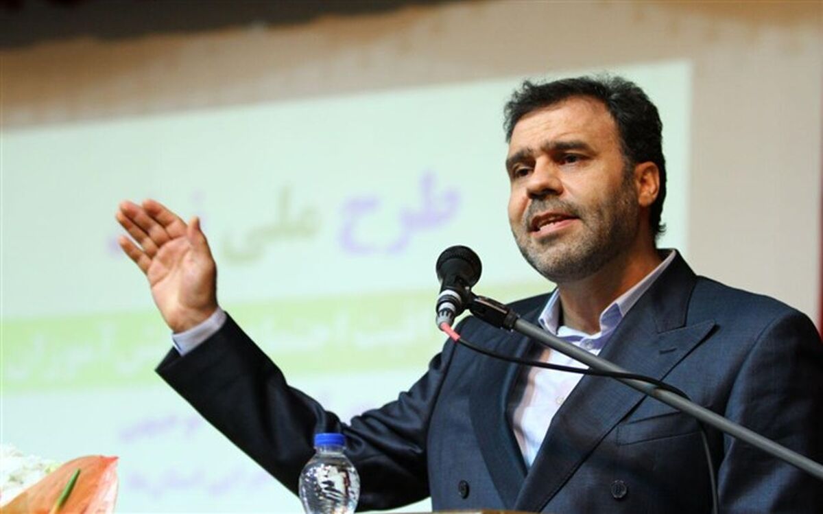 منتظرالمهدی: امنیت بر پایه مردم‌محوری شکل می‌گیرد