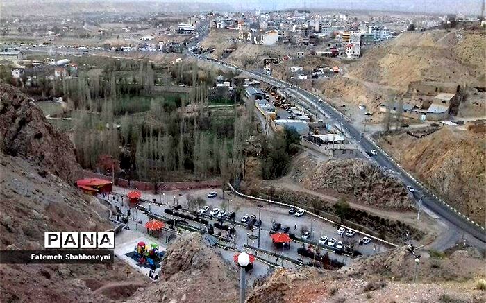 اینجا برای یک سونوگرافی باید ۷۰ کیلومتر طی کنیم