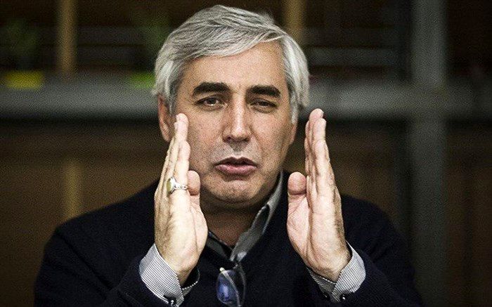 «خروج»؛ تازه ترین همکاری حاتمی کیا و اوج