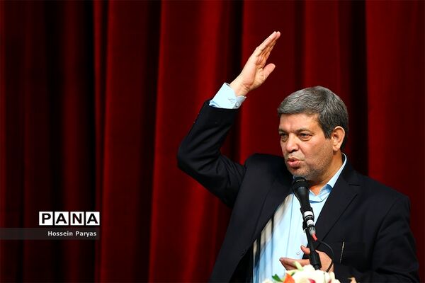 مراسم افتتاحیه دوره آموزشی توجیهی مدیران و مجریان طرح نماد
