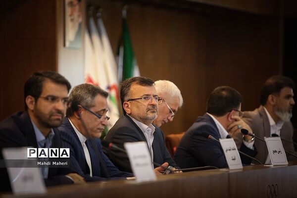 مجمع انتخاباتی فدراسیون کشتی