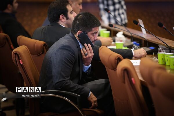 مجمع انتخاباتی فدراسیون کشتی