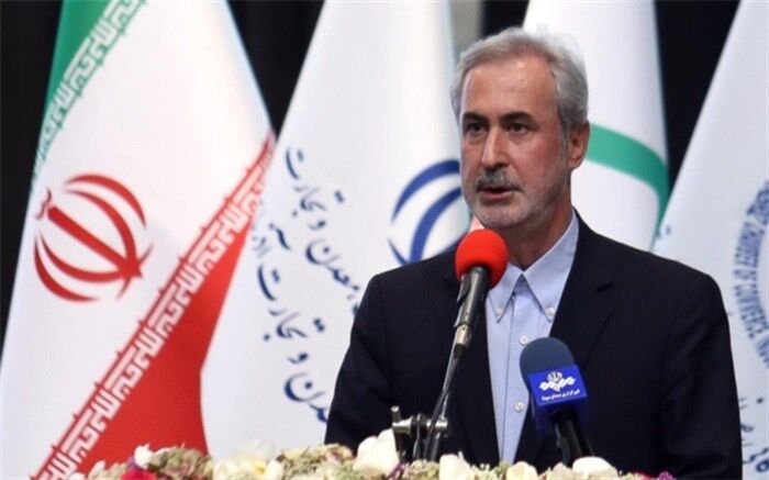 استاندار آذربایجان شرقی: 50 واحد تولیدی در استان  راه‌اندازی شد
