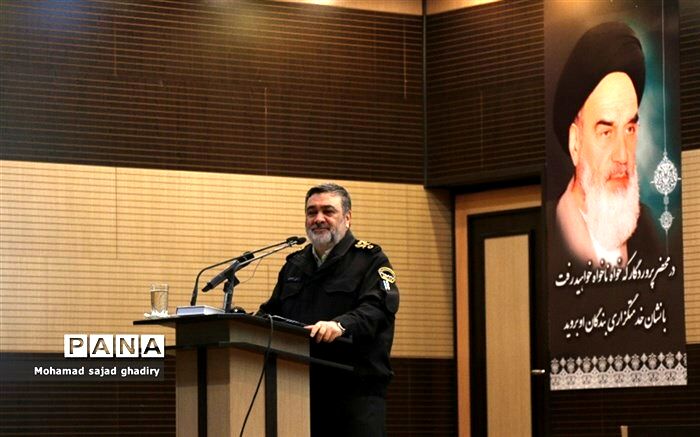 افزایش 100 درصدی جرایم فضای سایبری در سال جاری
