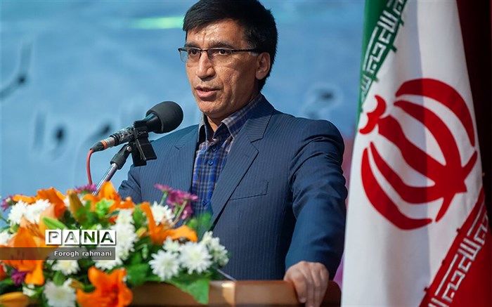 بهرام فاضلی زاد: باید روی حوزه فرهنگ سرمایه گذاری کنیم