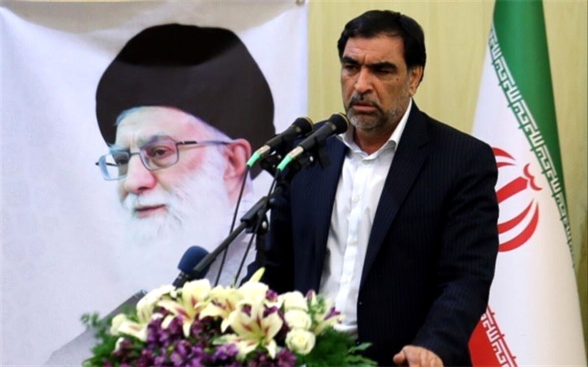 رئیس دیوان محاسبات کشور: آنچه موجب جرم و تخلف در دستگاه‌ها می‌شود، ضعف در کنترل های داخلی است