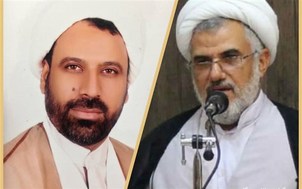 پیام تبریک حجت الاسلام دکتر محمد اعتمادی مدیر سازمان دانش آموزی استان هرمزگان