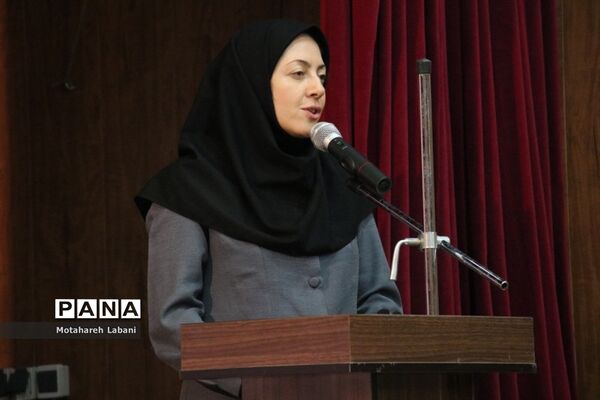 سمینار انگیزشی کارآفرین ثروتمند در شهرستان سربیشه