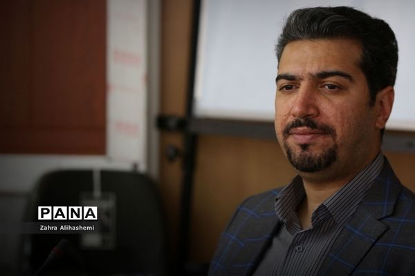 نشست کارگروه سرویس مدارس شهر تهران