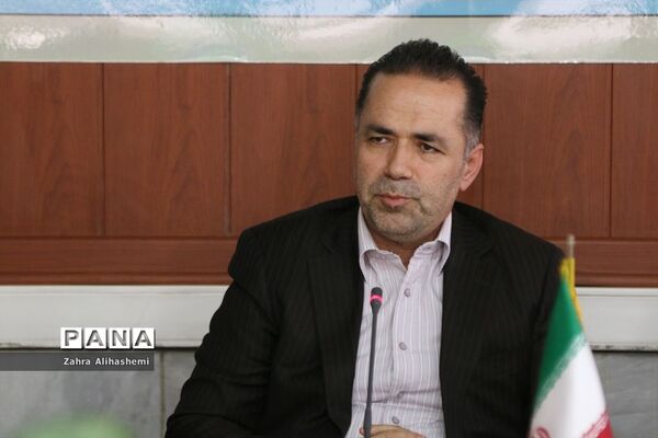 نشست کارگروه سرویس مدارس شهر تهران