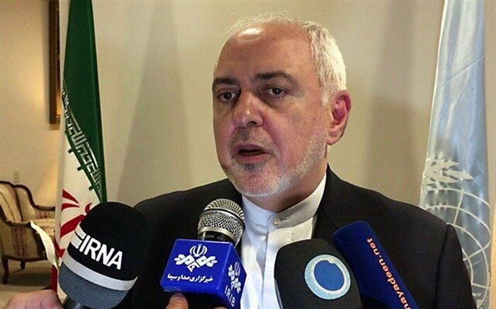 ظریف اهدافش را از سفر به ونزوئلا، نیکاراگوئه و بولیوی تشریح کرد