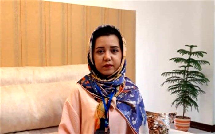 جدال 20 ساله «فاطمه» با دردهای بیماری نادر «میاستنی گراویس»