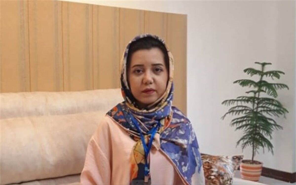 جدال 20 ساله «فاطمه» با دردهای بیماری نادر «میاستنی گراویس»