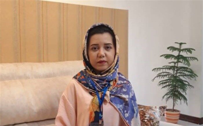 جدال 20 ساله «فاطمه» با دردهای بیماری نادر «میاستنی گراویس»