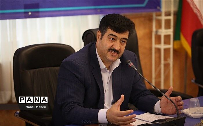 مدیرکل دفتر حقوقی وزارت آموزش و پرورش: لازم است نحوه تعامل بین قوا به‌صورت شفاف  مشخص شود