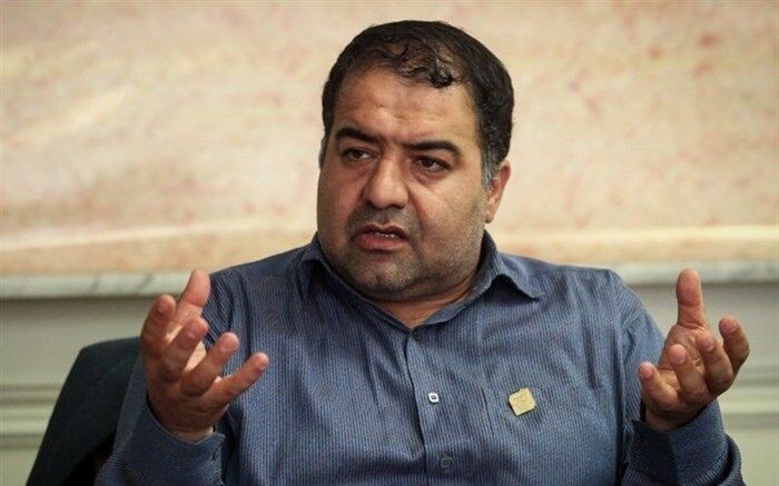 روایت عضو شورای شهر تهران از عضویتش در کانون تطهیرکنندگان بهشت زهرا
