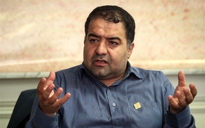 روایت عضو شورای شهر تهران از عضویتش در کانون تطهیرکنندگان بهشت زهرا