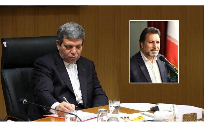 کمرئی به عنوان رئیس ستاد پروژه‌ مهر سال تحصیلی 1399-1398 معرفی شد