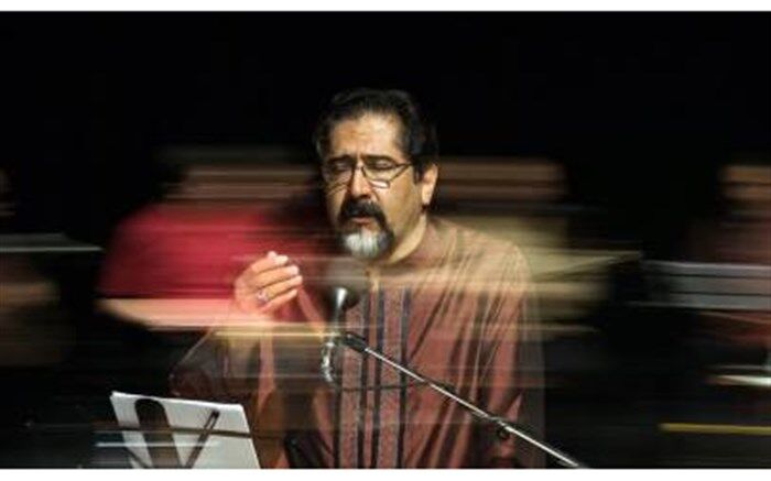 حسام الدین سراج: به دنبال حقیقت موسیقی هستم نه کسب درآمد