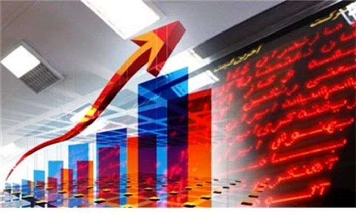 شاخص بورس ۳۵۳ واحد کاهش یافت
