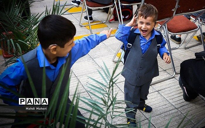 در 3 سال اخیر رخ داده است: پرداخت هزینه‌های درمانی 17هزار پرونده دانش‌آموزان استثنایی