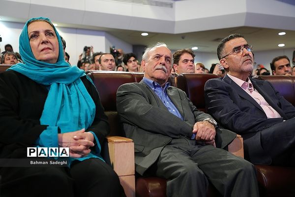 بزرگداشت استاد یدالله کابلی خوانساری