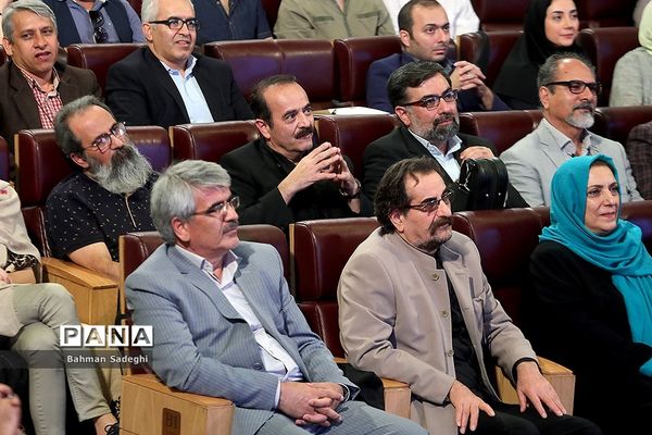 بزرگداشت استاد یدالله کابلی خوانساری