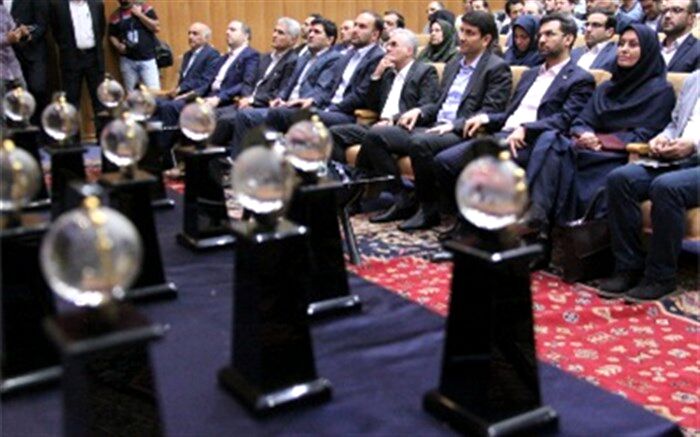 رتبه اول هشتمین جشنواره ملی ارتباطات و فناوری اطلاعات (فاوا) به صنایع ارتباطی آوا تعلق یافت