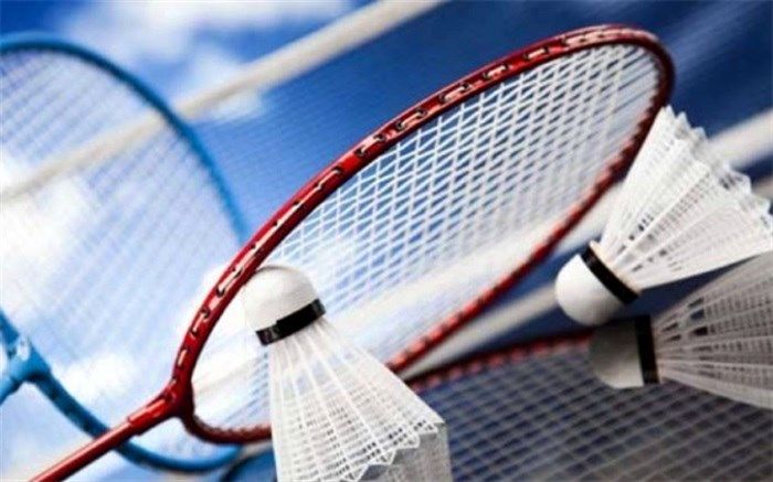 کسب مقام دوم دوبل بدمینتون تیم یزد در مسابقات کشوری