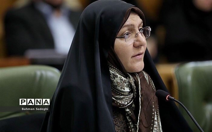 تغییر کاربری، علت اولیه آتش‌سوزی میدان حسن‌آباد