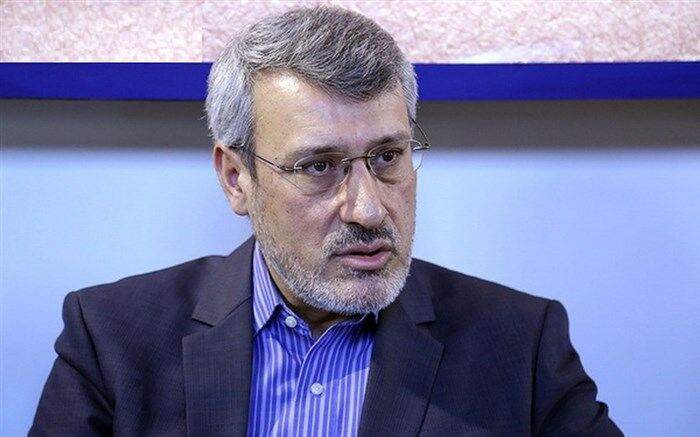 بعیدی‌نژاد: برای سناریوهای مختلف آماده‌ایم
