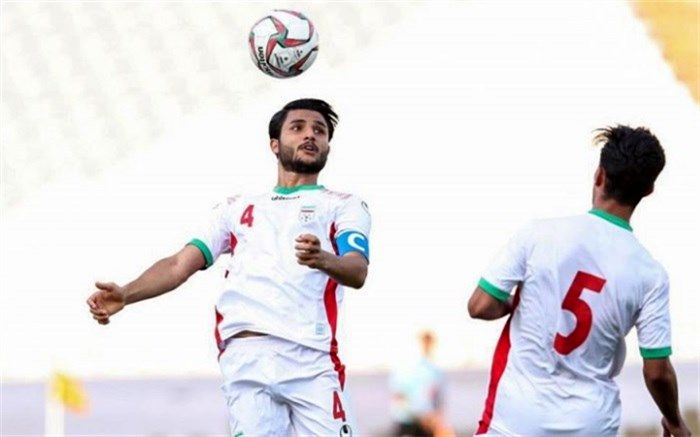 مدافع ملی‌پوش رسما به استقلال پیوست