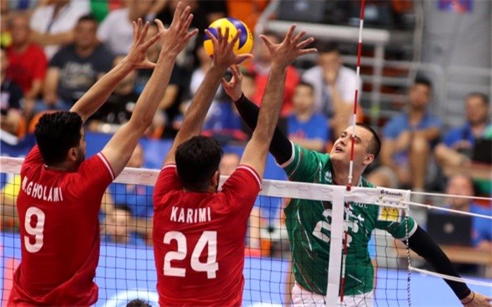 برنامه تیم ملی والیبال تا پیش از انتخابی المپیک 2020 اعلام شد