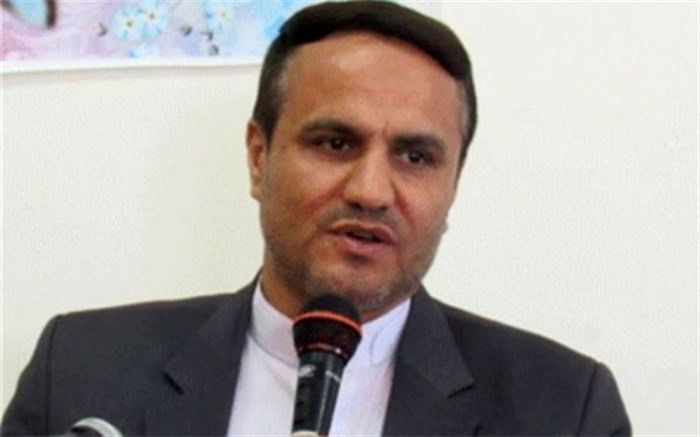 ضرورت مشارکت دانش آموزان  یزدی برای احداث یک اردوگاه صد درصد دانش آموزی