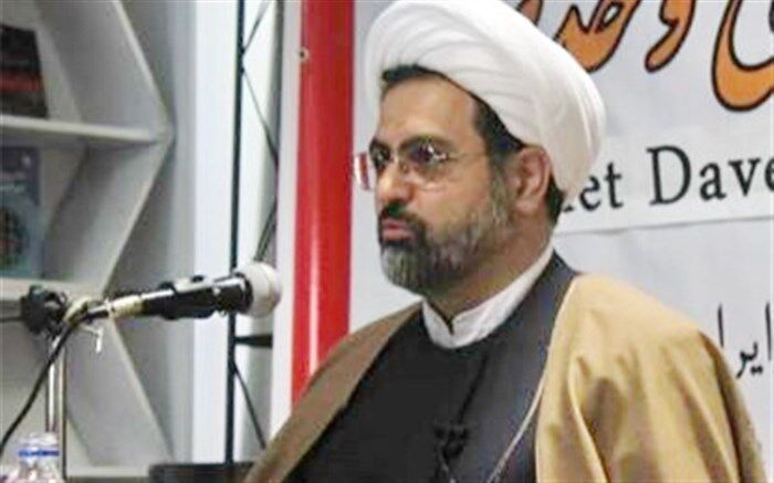 مدیر کل تبلیغات اسلامی آذربایجان شرقی: با روحیه  کارمندی کار های فرهنگی را نمی توان پیش برد