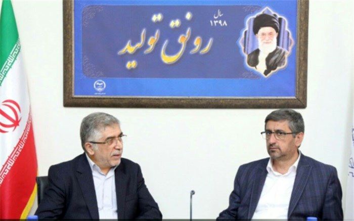 انعقاد تفاهم‌نامه‌همکاری بین جهاددانشگاهی و استانداری همدان