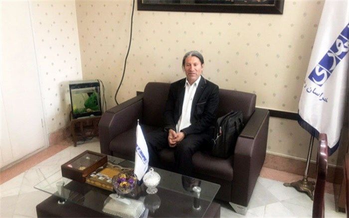 مشعل هنر افغانستان در مشهد