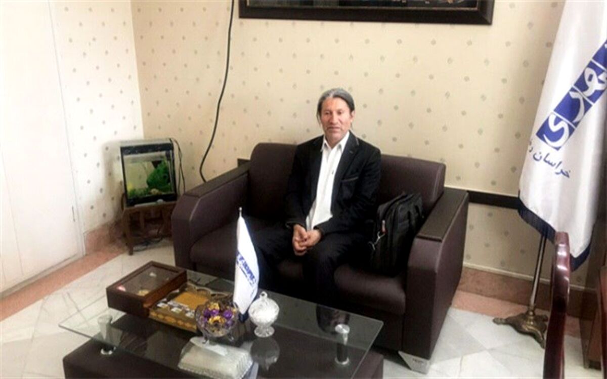 مشعل هنر افغانستان در مشهد