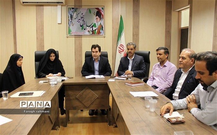 آموزش مستمر، ضامن ارتقای کیفیت سازمان است