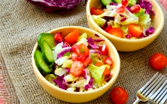با یک رژیم غذایی گیاهی از ابتلا به دیابت جلوگیری کنید