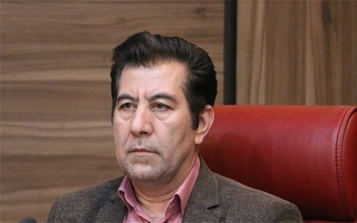 میررضا شفیع پور خبر داد:درخشش هنرجویان شهرستانهای استان تهران درمرحله کشوری بیستمین جشنواره هنرهای تجسمی فنی و حرفه ای